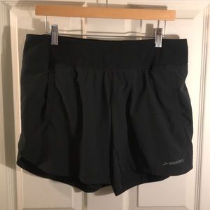Brooks Shorts
